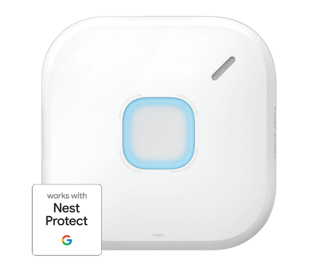 SC5 Smoke Detection Technology