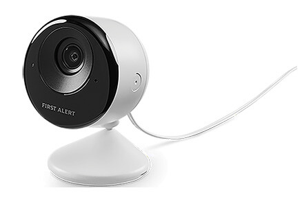 First Alert Security Cameras
